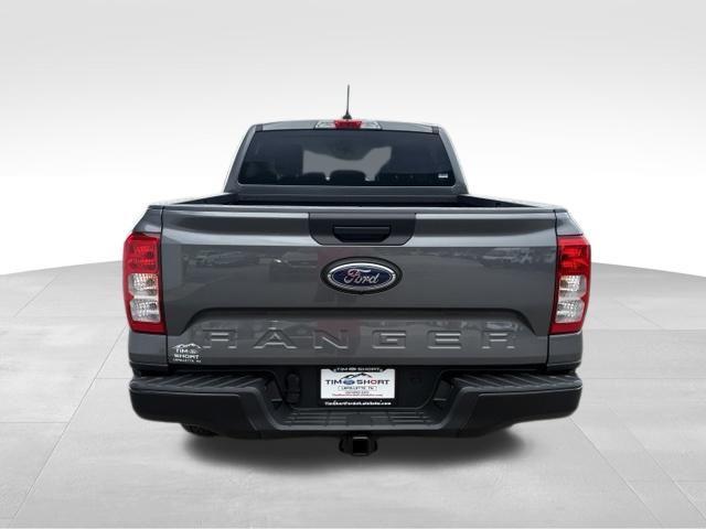 new 2026 Ford Ranger car, priced at $38,579