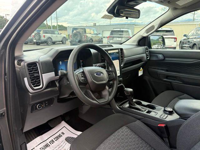 new 2026 Ford Ranger car, priced at $38,579