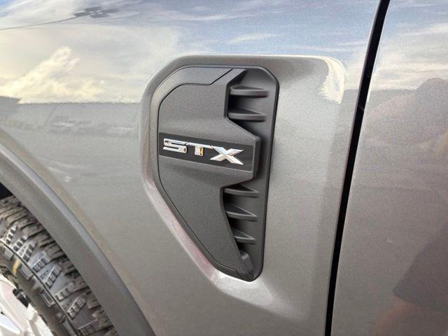 new 2026 Ford Ranger car, priced at $38,579