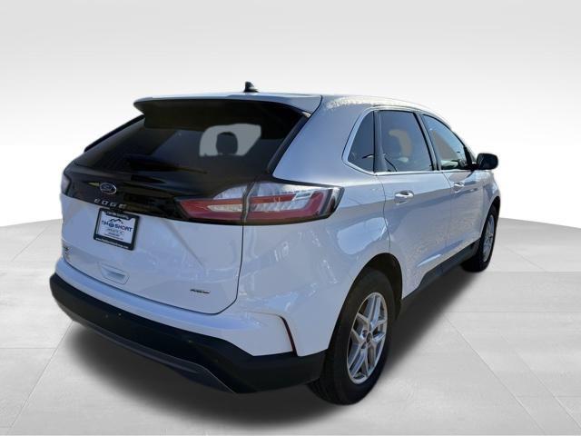 used 2024 Ford Edge car, priced at $21,192