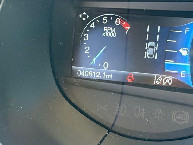 used 2024 Ford Edge car, priced at $21,192