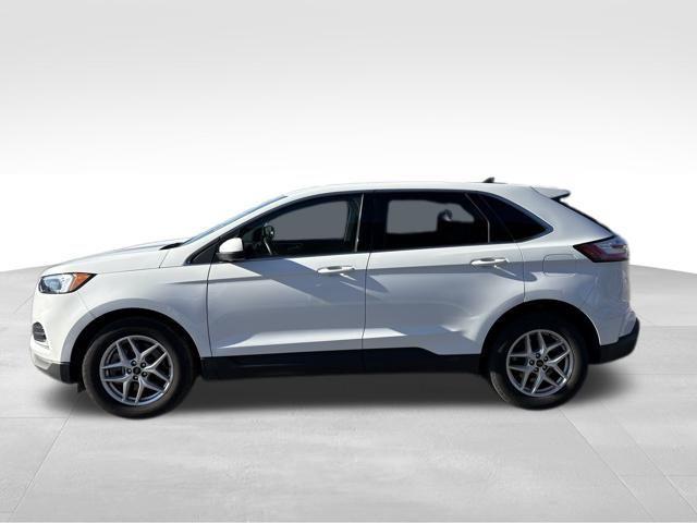 used 2024 Ford Edge car, priced at $21,192