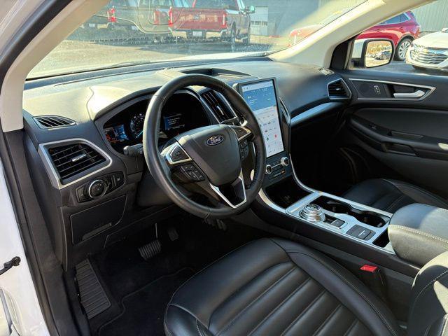 used 2024 Ford Edge car, priced at $21,192