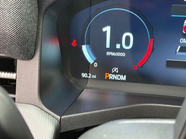 new 2026 Ford Explorer car, priced at $54,488