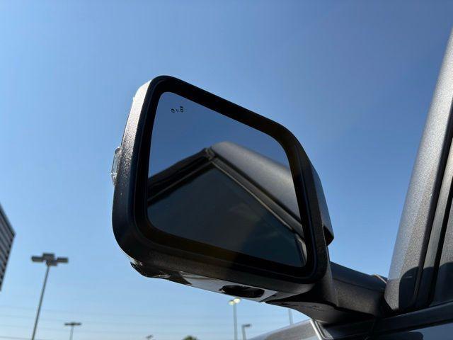 used 2023 Ford Bronco car, priced at $40,894
