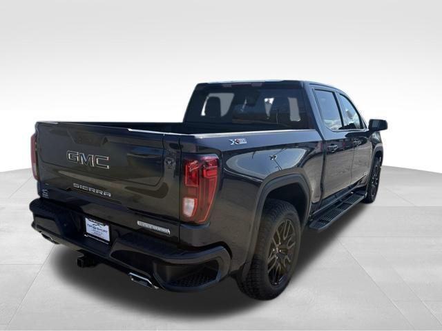 used 2022 GMC Sierra 1500 car, priced at $40,795