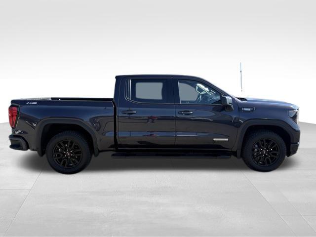 used 2022 GMC Sierra 1500 car, priced at $40,795