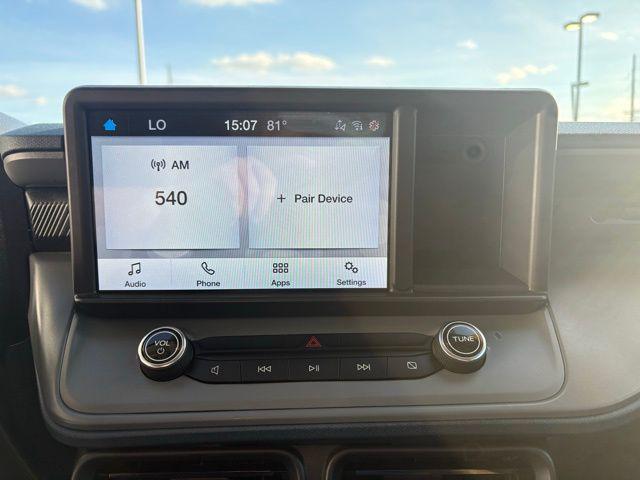 used 2024 Ford Maverick car, priced at $25,900