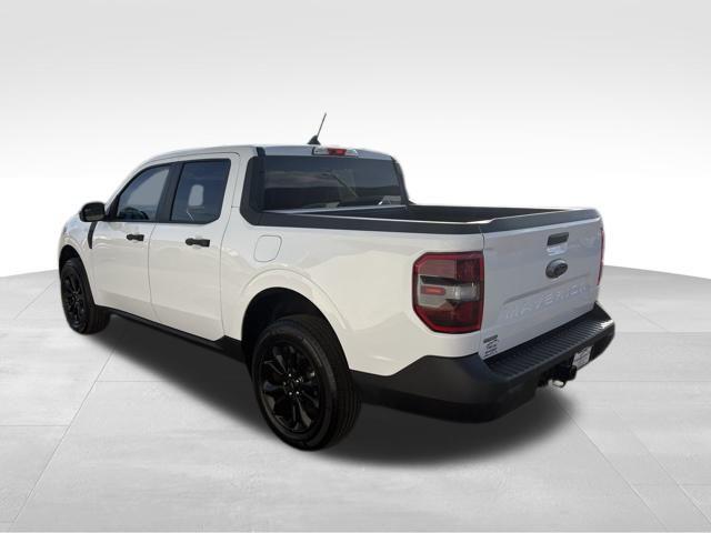 used 2024 Ford Maverick car, priced at $25,900