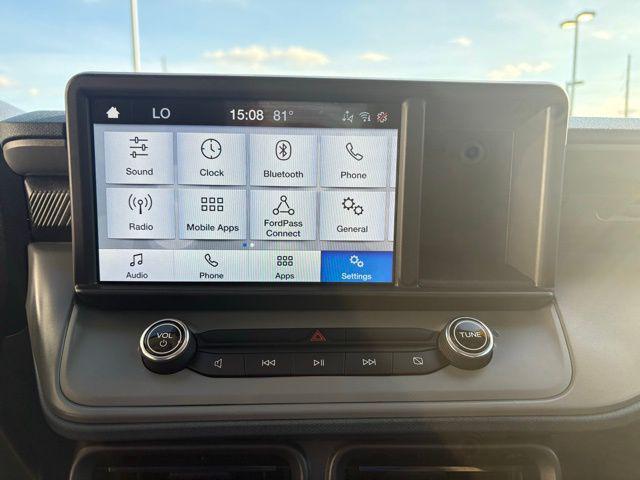 used 2024 Ford Maverick car, priced at $25,900