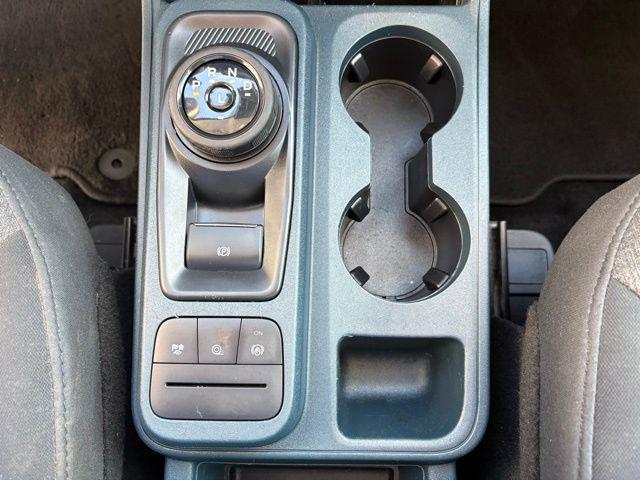 used 2024 Ford Maverick car, priced at $25,900