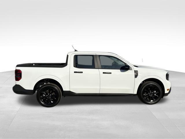 used 2024 Ford Maverick car, priced at $25,900