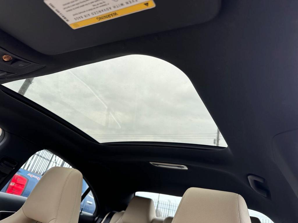 used 2018 Mercedes-Benz CLA 250 car, priced at $14,995