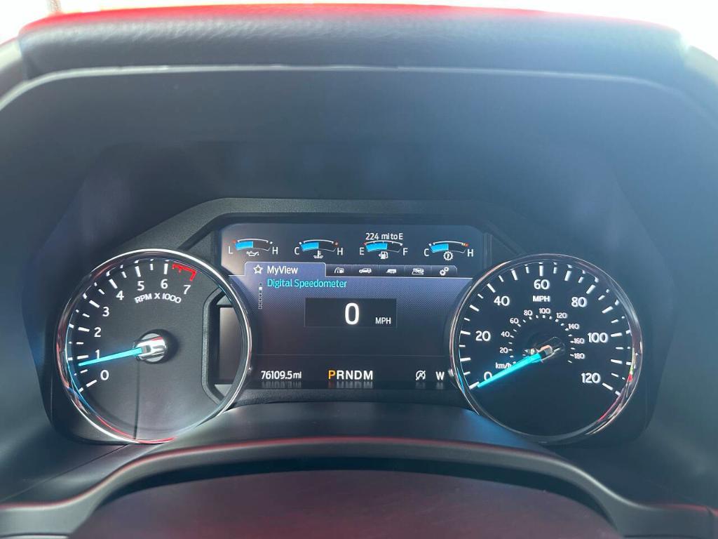 used 2020 Ford Expedition car, priced at $24,995