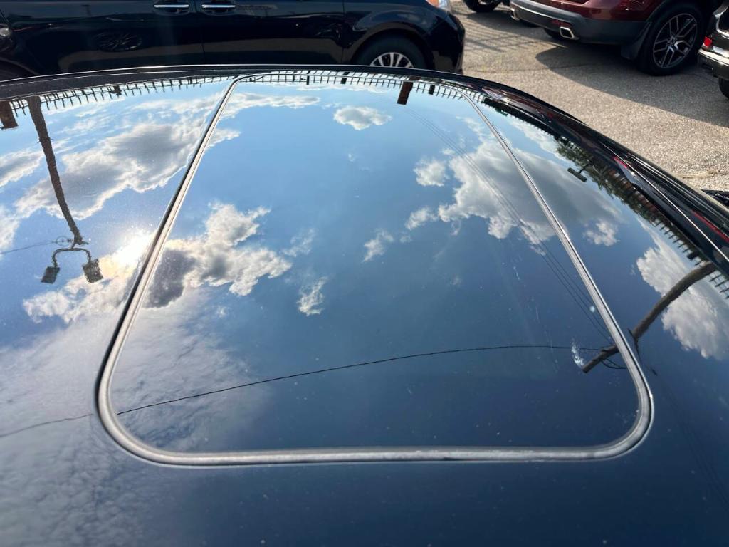 used 2019 INFINITI Q50 car, priced at $22,995