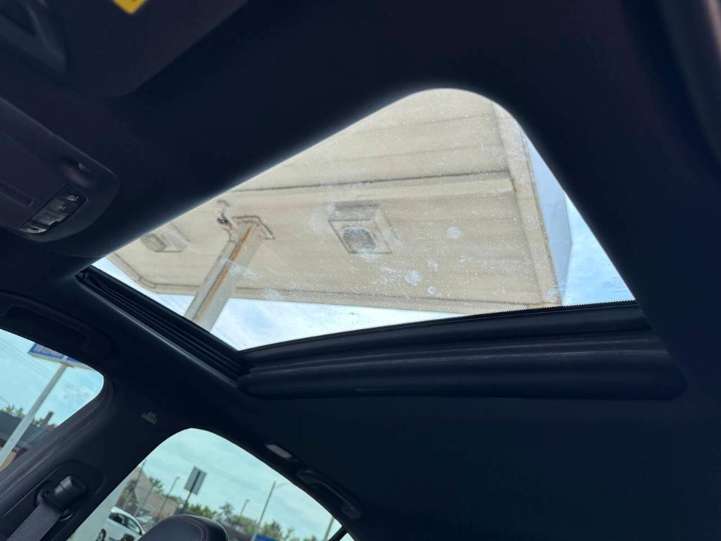 used 2019 INFINITI Q50 car, priced at $22,995