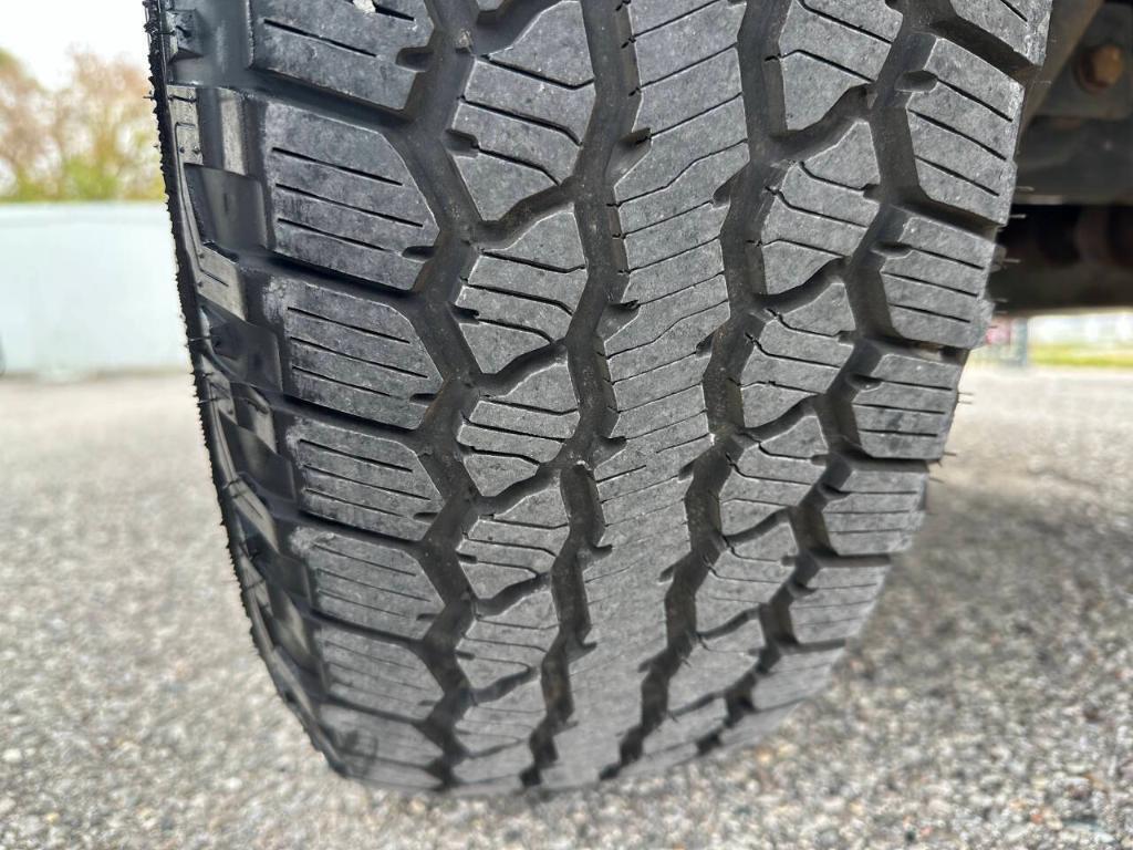 used 2017 Jeep Wrangler Unlimited car, priced at $17,995