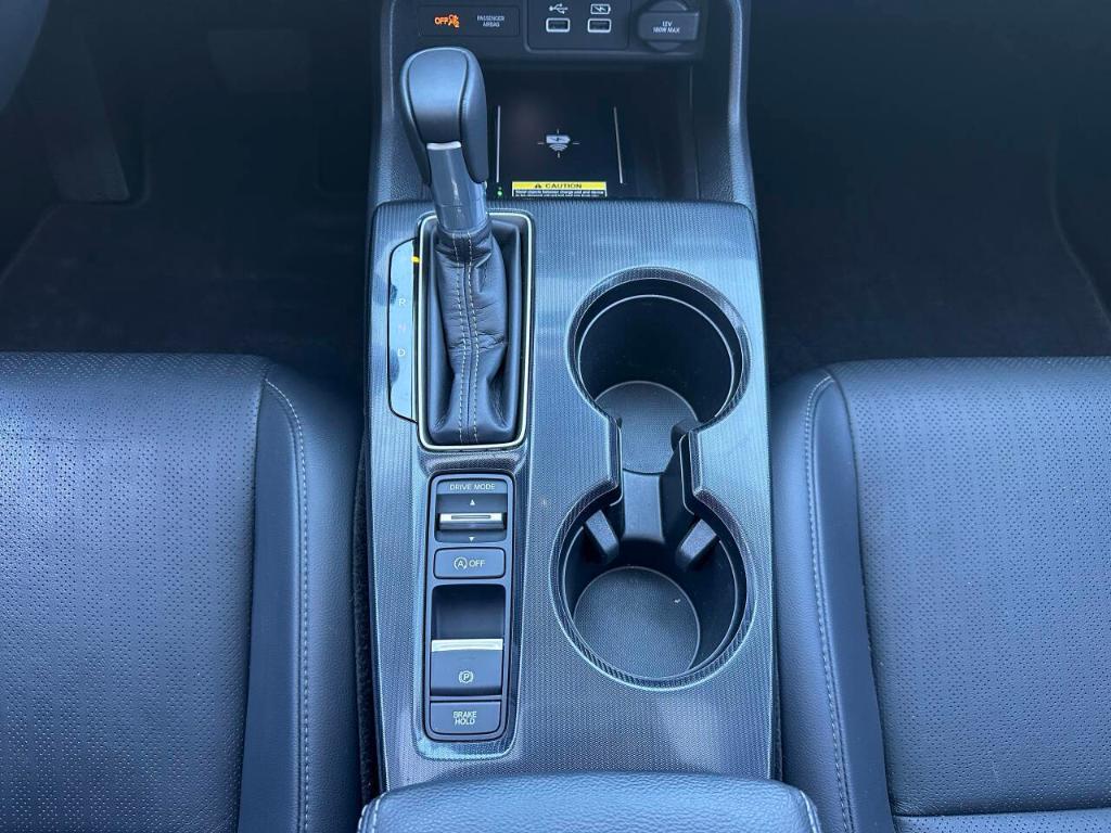 used 2023 Honda Civic car, priced at $21,995