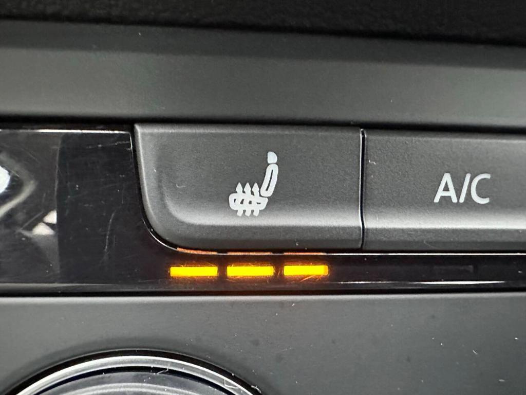 used 2022 Volkswagen Taos car, priced at $16,495