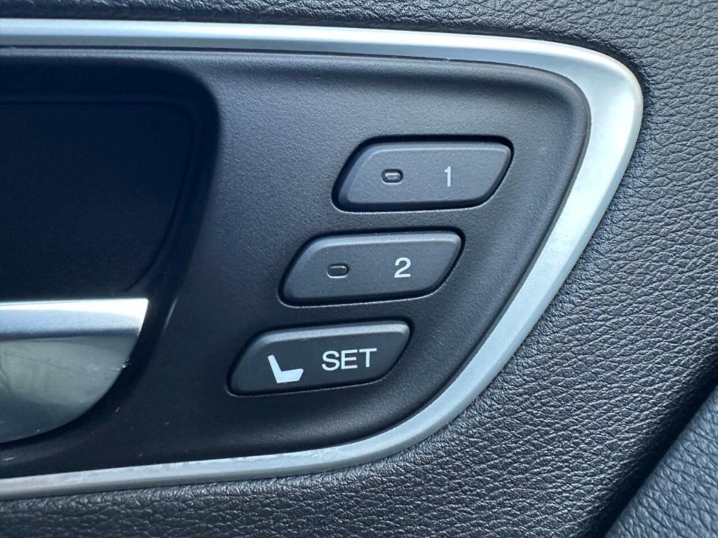 used 2018 Acura TLX car, priced at $14,995