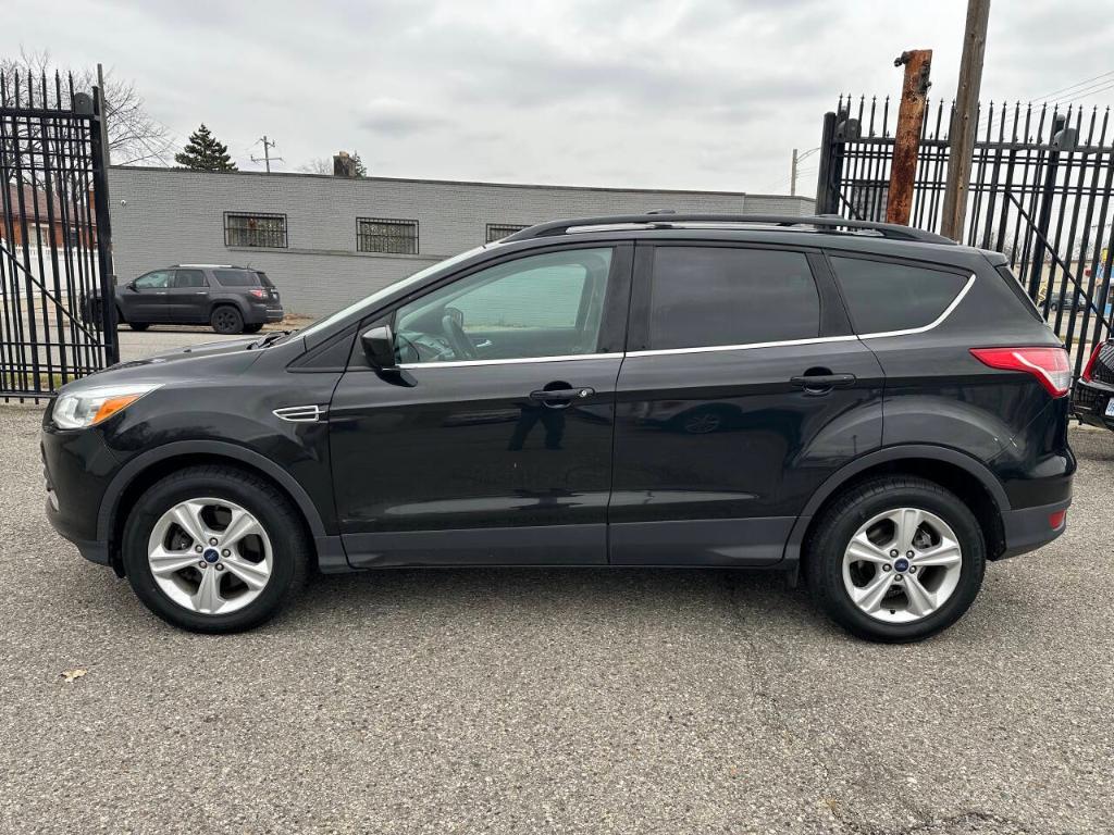 used 2013 Ford Escape car, priced at $8,995
