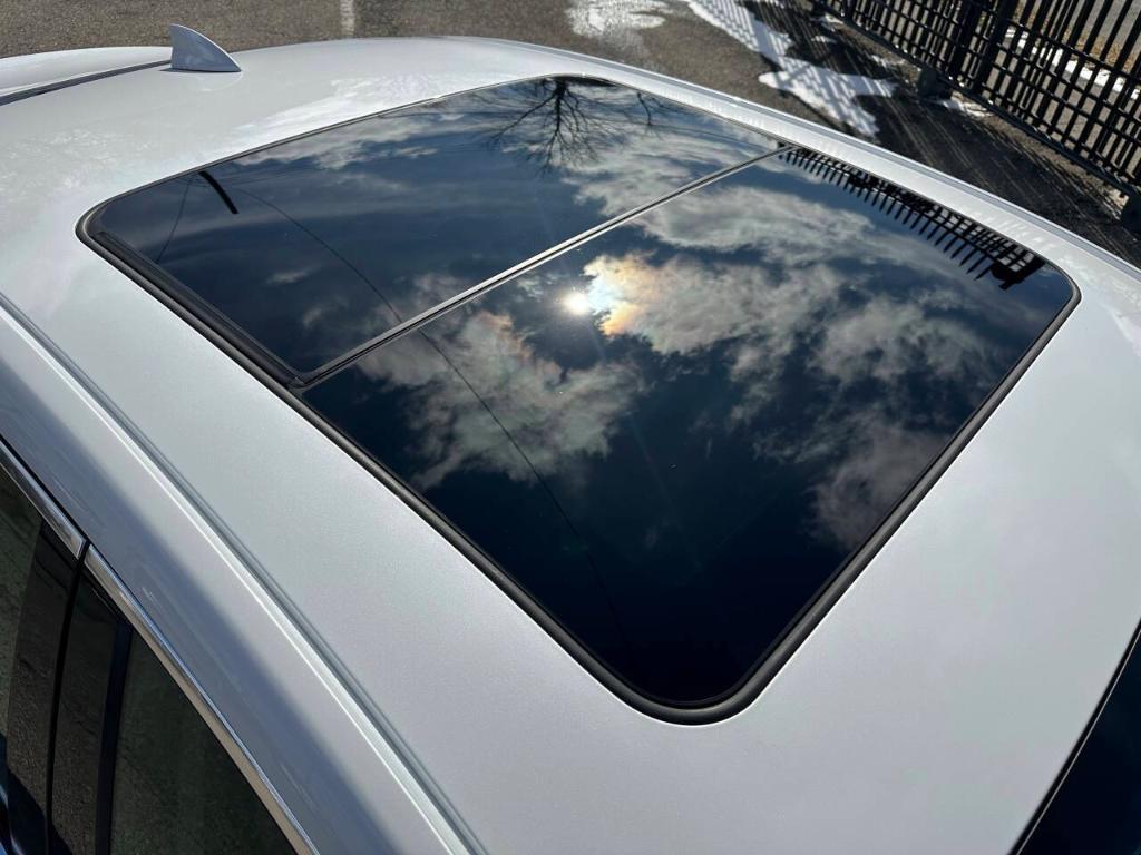 used 2017 Buick LaCrosse car, priced at $17,995