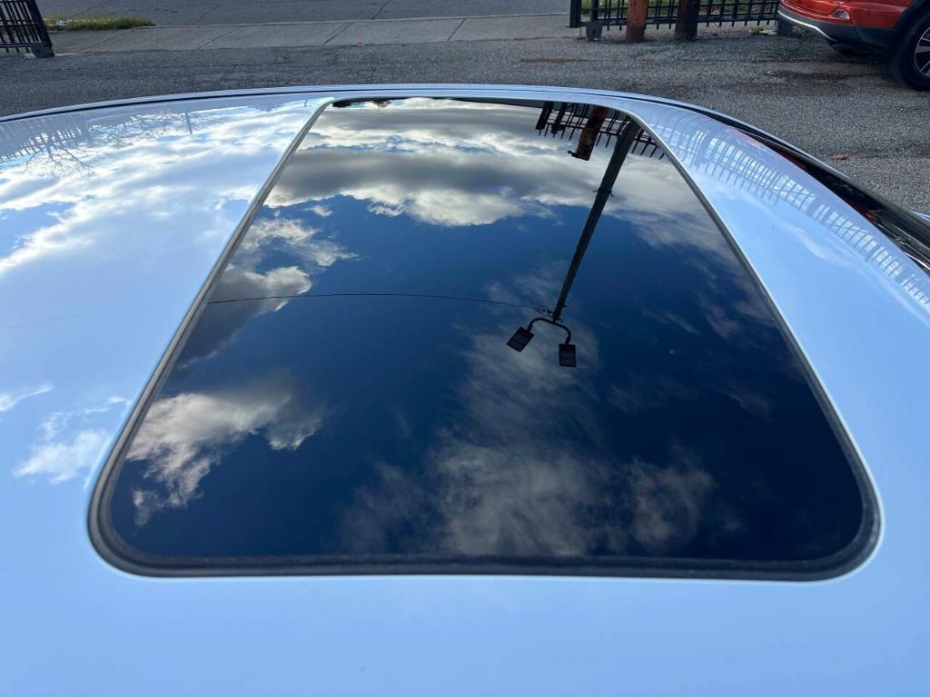 used 2015 Lexus LS 460 car, priced at $24,995