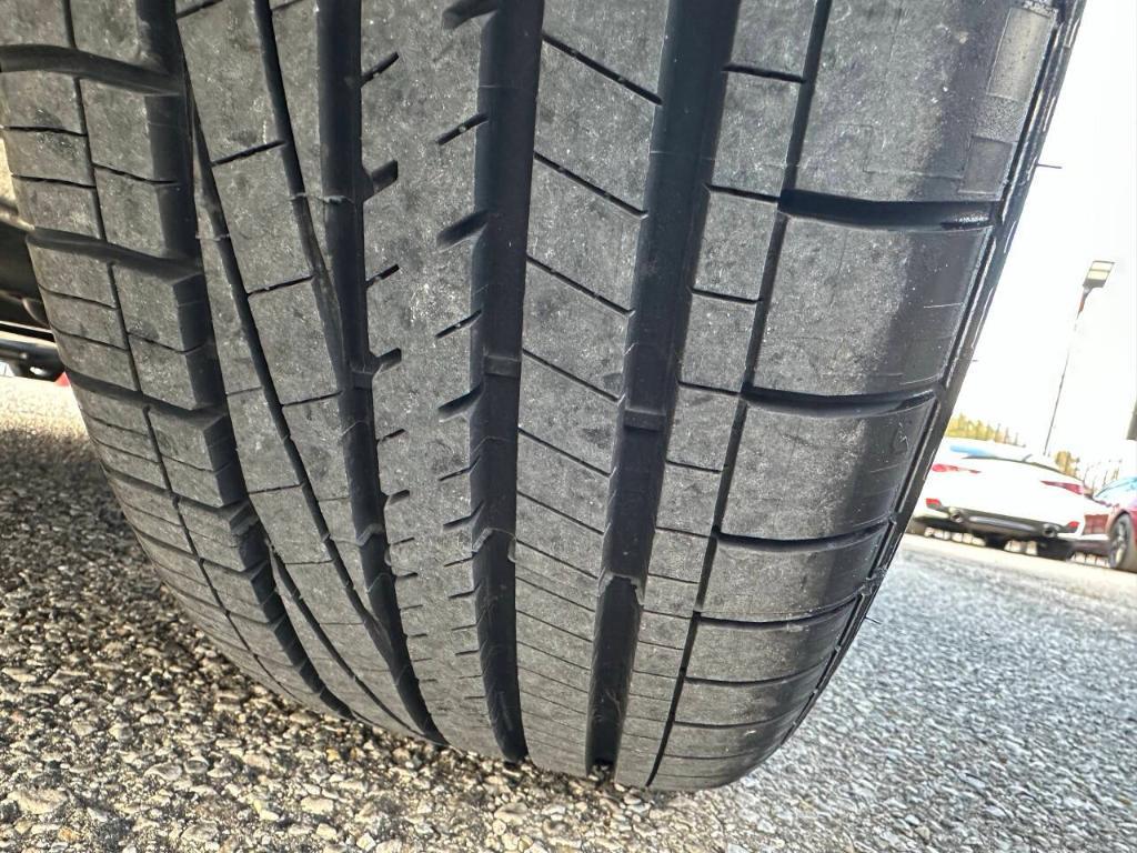 used 2015 Lexus LS 460 car, priced at $24,995