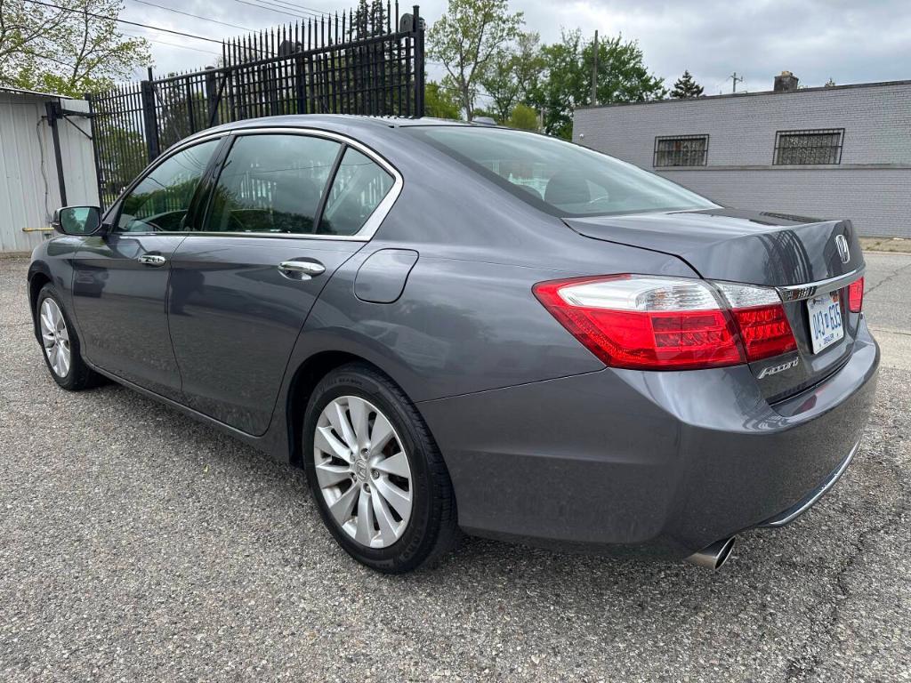 used 2013 Honda Accord car, priced at $12,995
