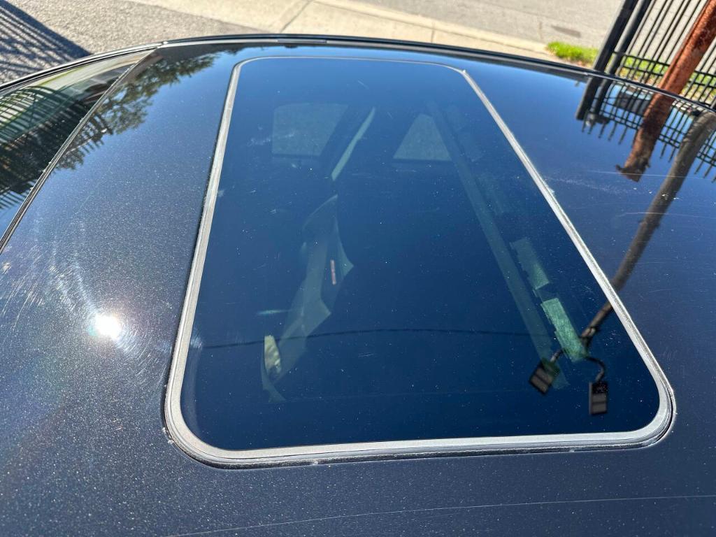 used 2014 Chevrolet SS car, priced at $24,995