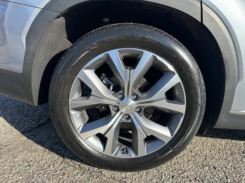 used 2020 Hyundai Palisade car, priced at $24,995