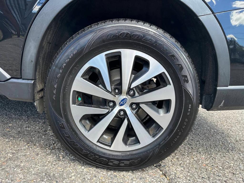 used 2020 Subaru Outback car, priced at $17,495