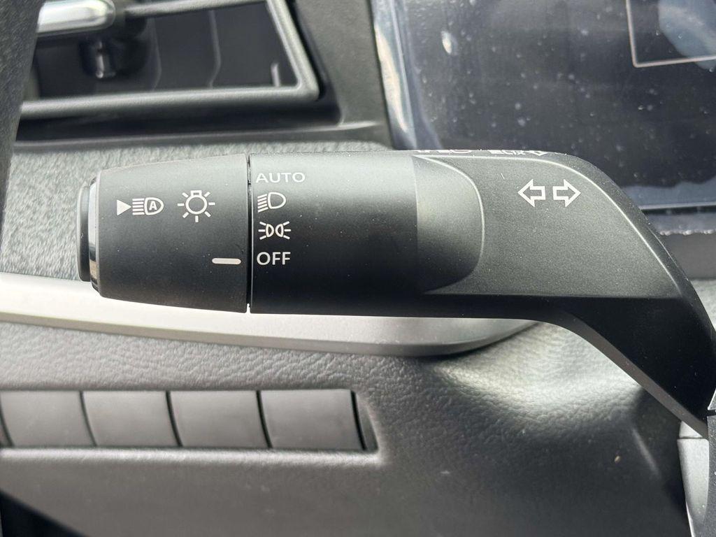 new 2026 Nissan Kicks car, priced at $27,790