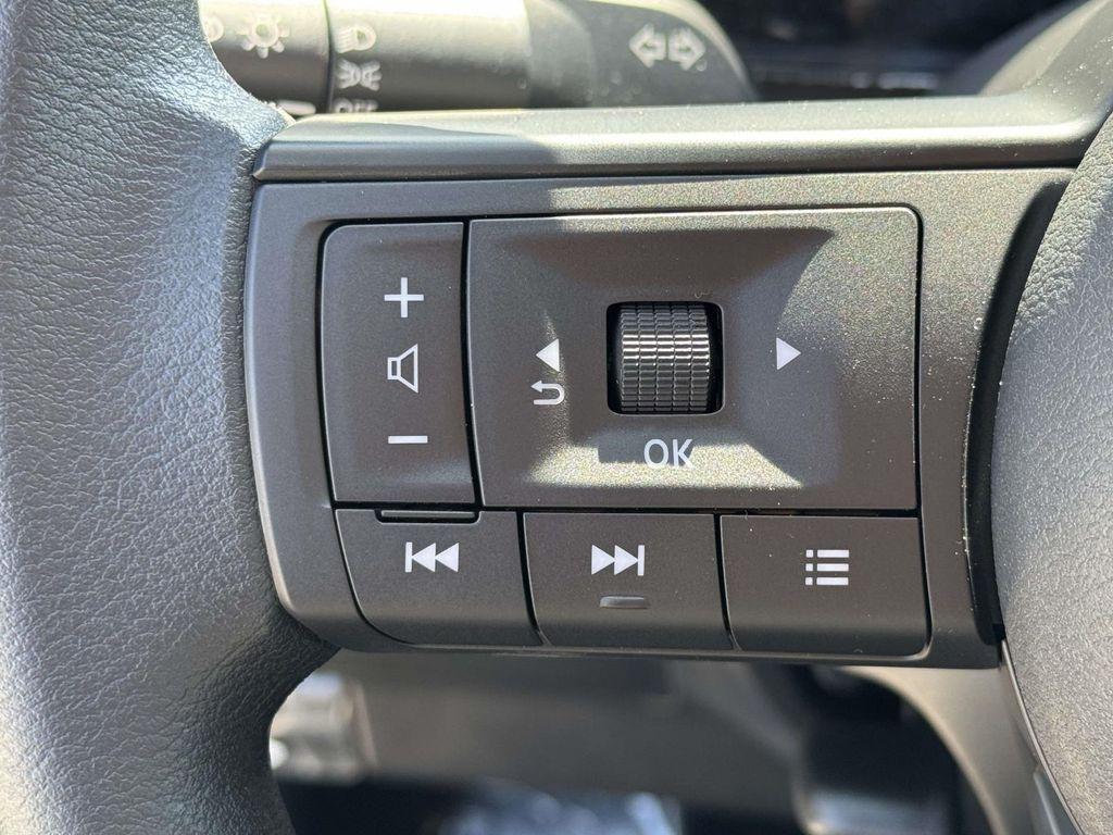 new 2026 Nissan Kicks car, priced at $27,525