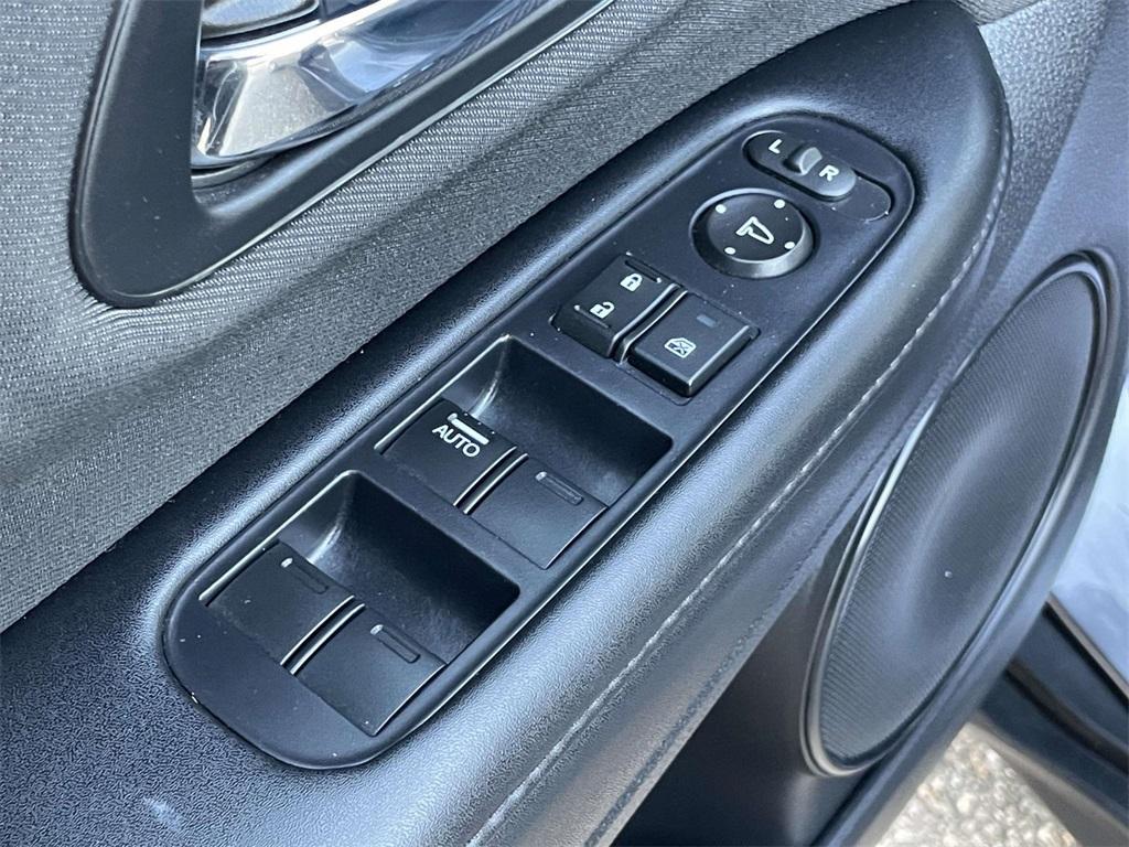 used 2022 Honda HR-V car, priced at $17,443