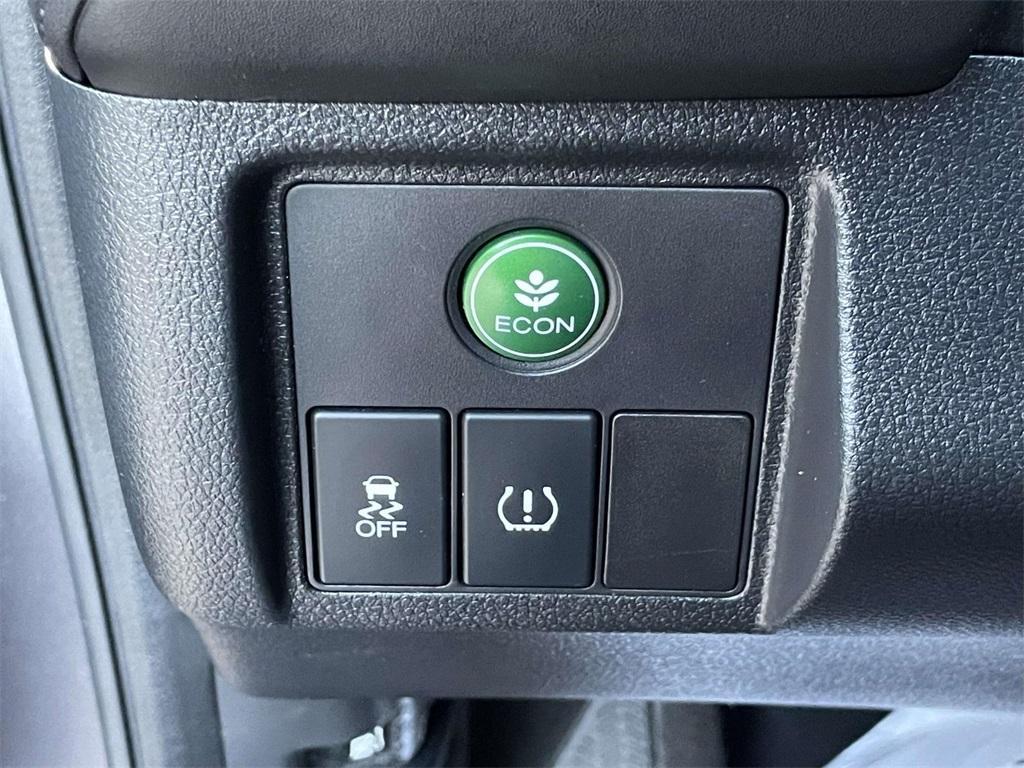 used 2022 Honda HR-V car, priced at $17,443