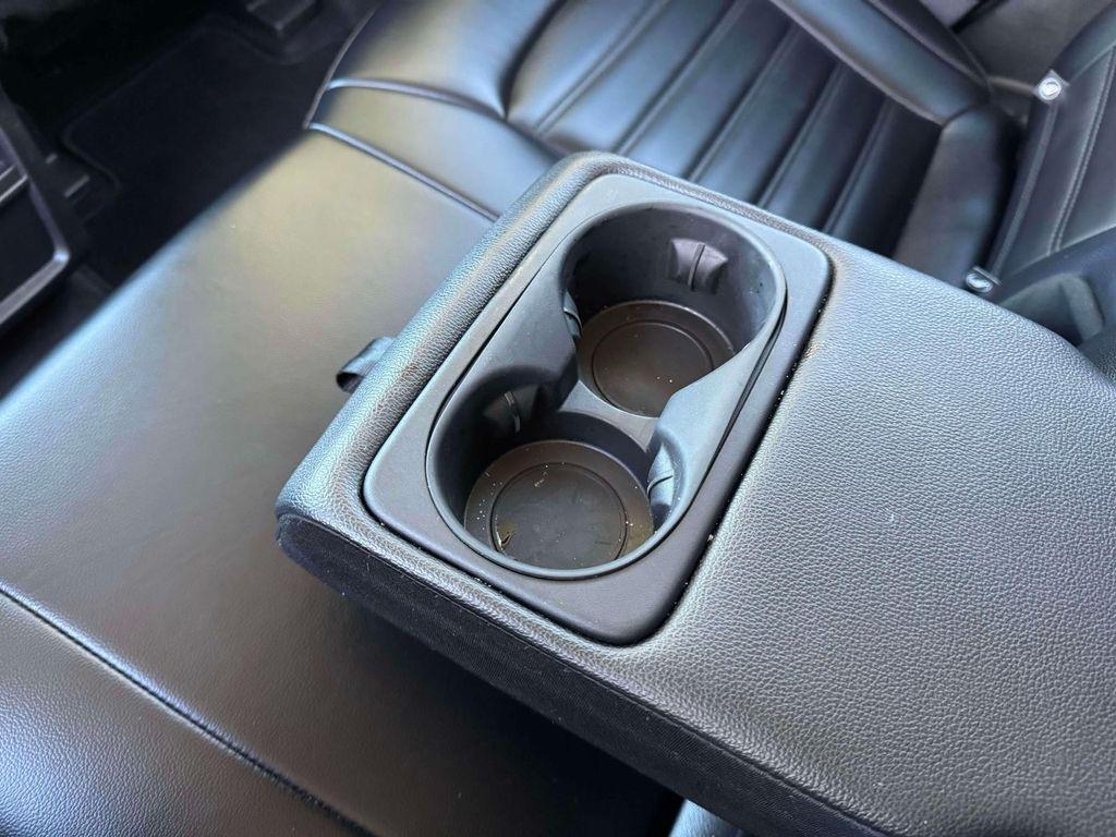 used 2024 Ford Edge car, priced at $20,867