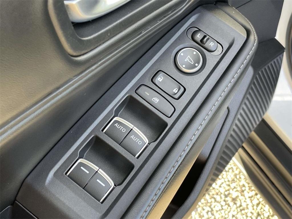 used 2023 Honda Accord Hybrid car, priced at $22,995