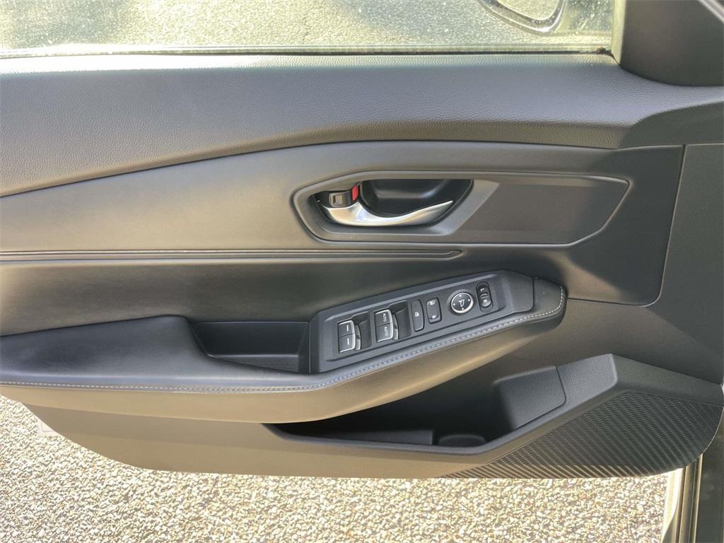 used 2023 Honda Accord Hybrid car, priced at $22,995