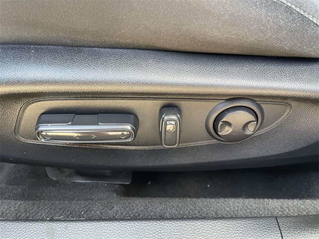 used 2023 Honda Accord Hybrid car, priced at $22,995