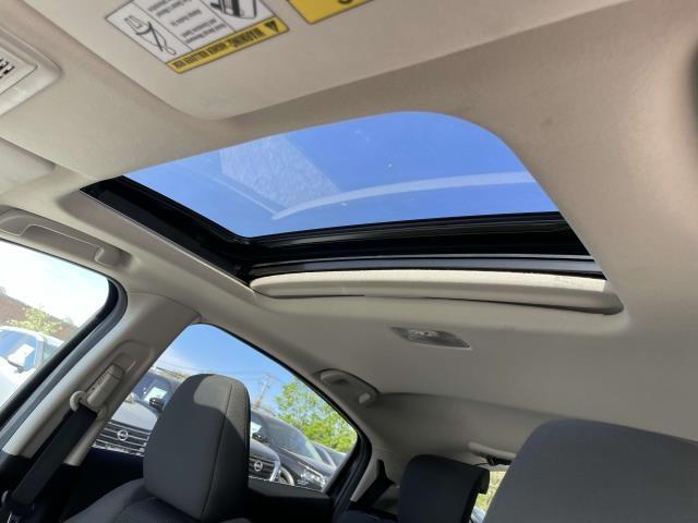 used 2022 Honda HR-V car, priced at $20,391