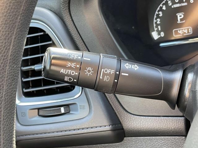 used 2022 Honda HR-V car, priced at $20,391