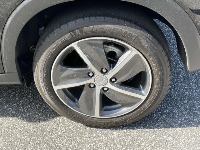 used 2022 Honda HR-V car, priced at $20,391