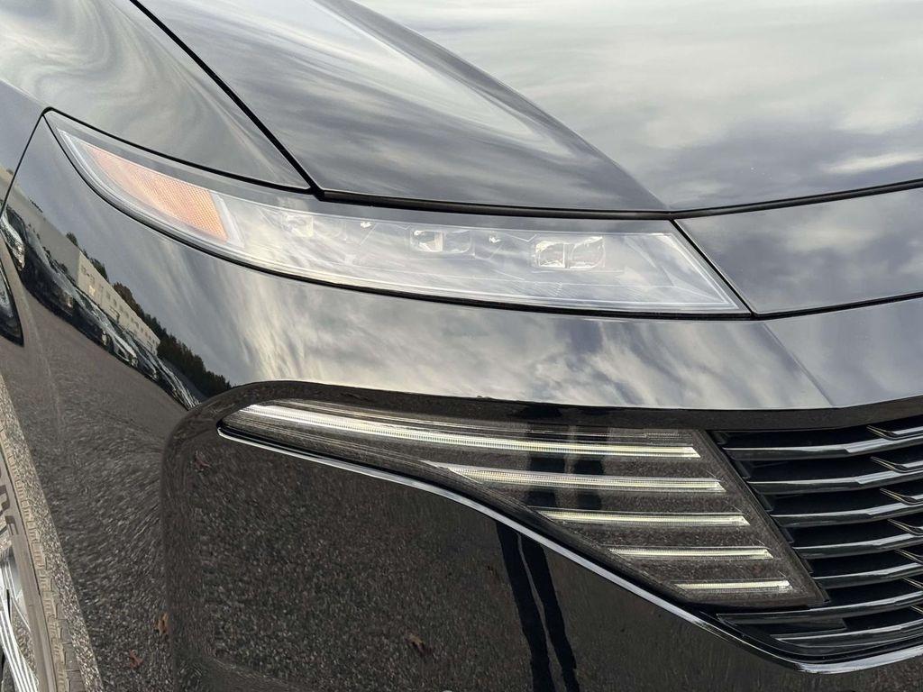 new 2026 Nissan Murano car, priced at $45,495