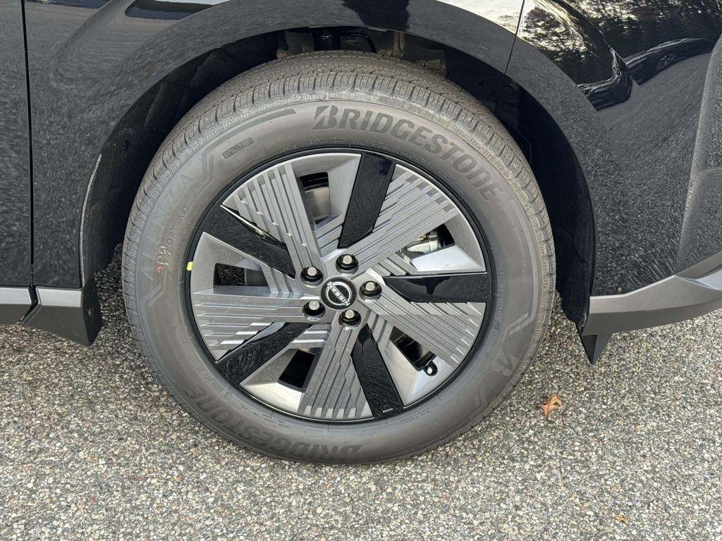 new 2026 Nissan Murano car, priced at $45,495