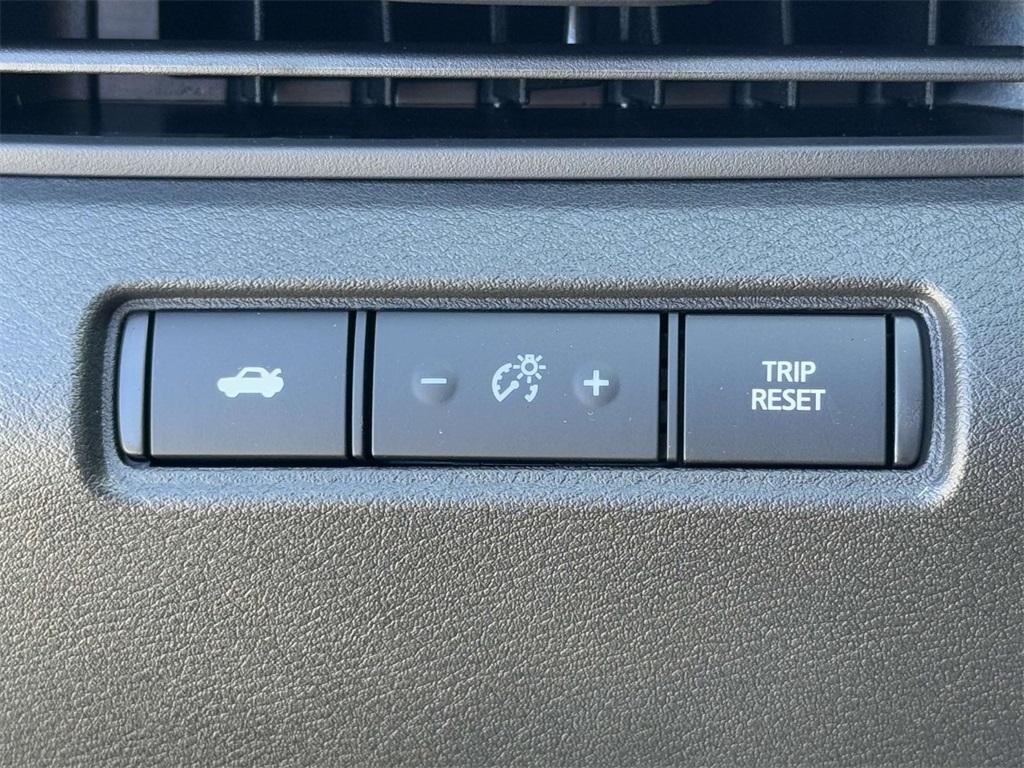 new 2025 Nissan Altima car, priced at $31,708