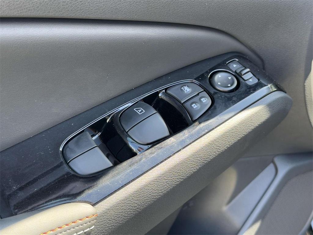 new 2025 Nissan Altima car, priced at $31,708