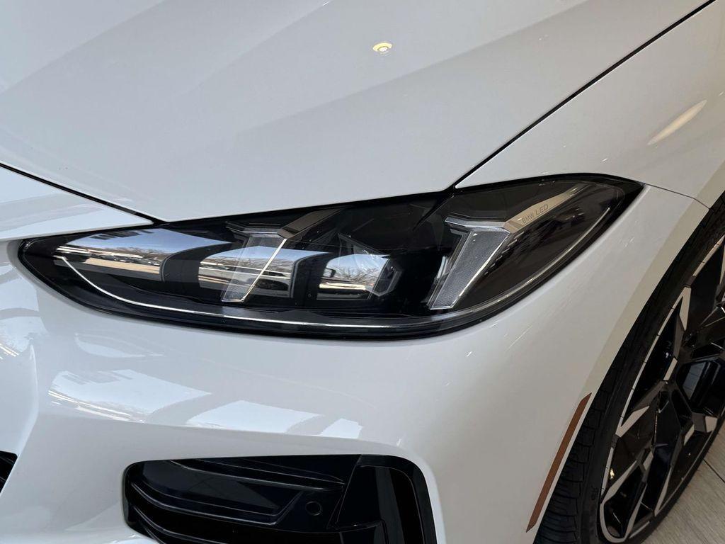 used 2026 BMW 430 car, priced at $63,004