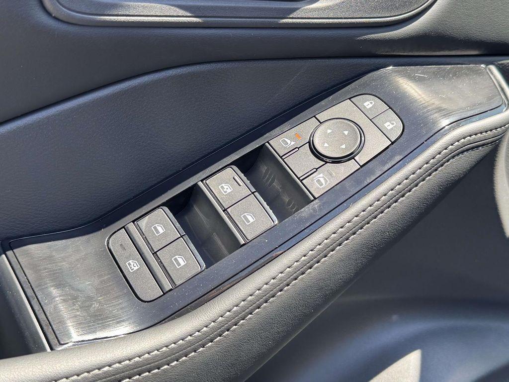 new 2026 Nissan Rogue car, priced at $30,645