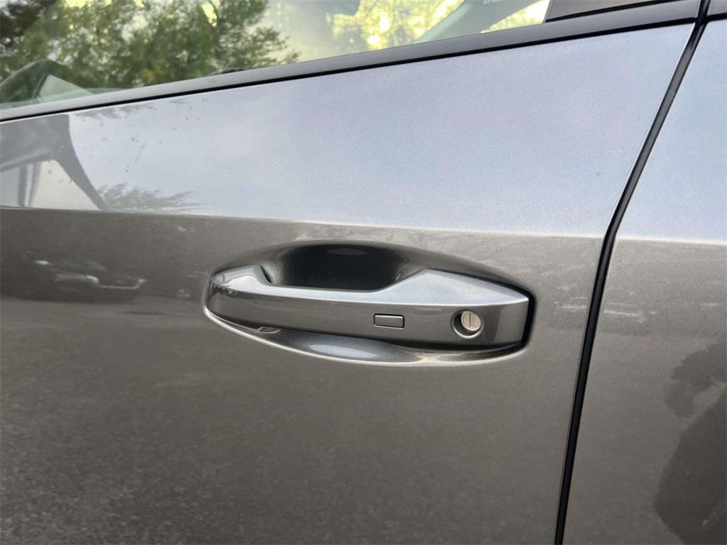 new 2026 Nissan Murano car, priced at $46,875